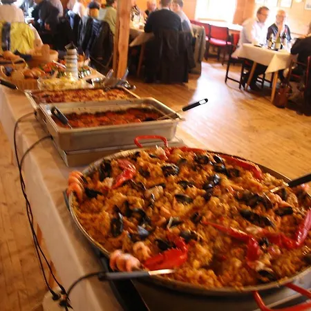 住宿加早餐酒店 Gunnabuda