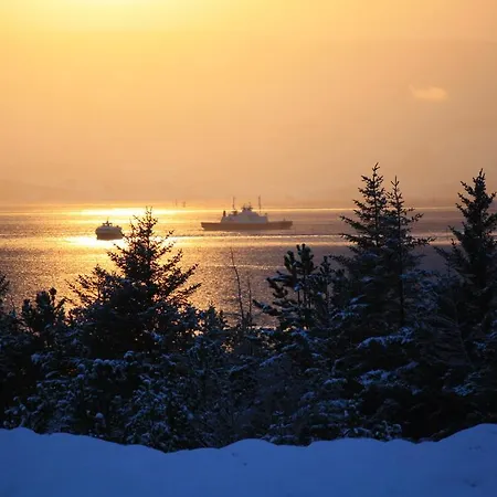 住宿加早餐酒店 Gunnabuda *