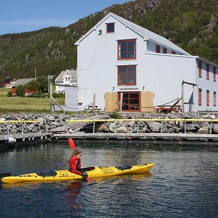 住宿加早餐酒店 Gunnabuda